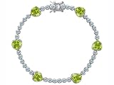 peridot gold