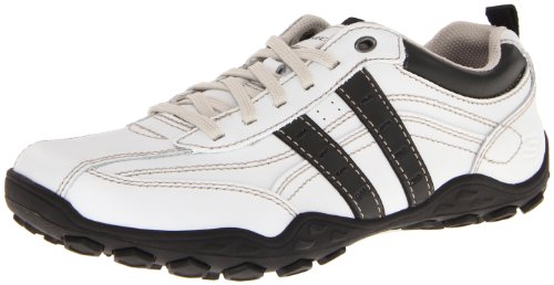 Skechers Men's Pebble Ladson Sneaker