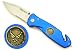 War Tech Air Force Rescue Knife