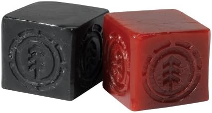 Element Skateboard Wax