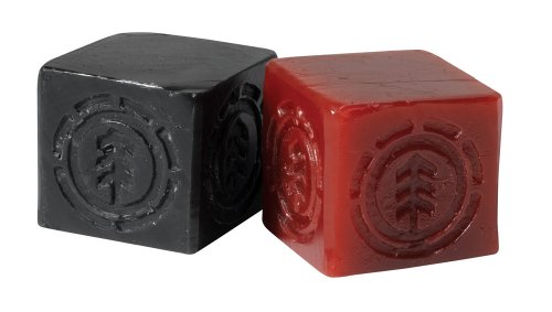 Element Skateboard Wax