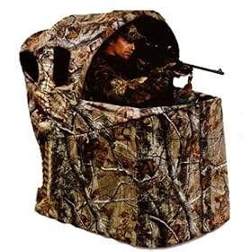 Ameristep All Pro Chair Blind by