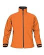 Ladies Bonded Shell Jacket