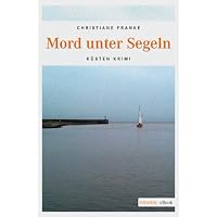 Mord im Watt