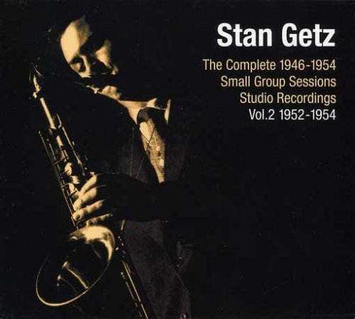 Stan Getz