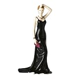 Royal Doulton Chloe Pretty Ladies Figurine