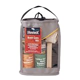 McNett ReviveX Leather Boot Care Kit