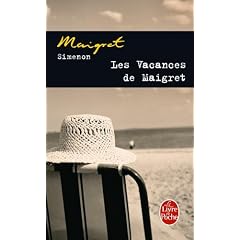 Les Vacances de maigret