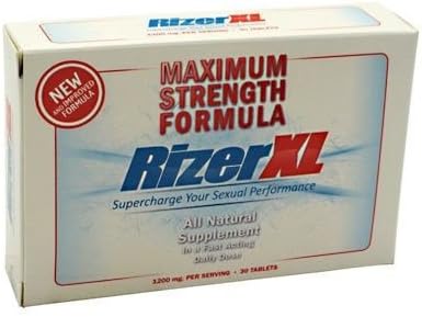 Innovatech Designs Rizer Xl 30 Caps