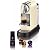 Nespresso Citiz(シティズ) クリーム D110CW