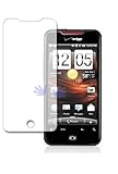 HTC Droid Incredible Anti-Fingerprint, Anti-Glare - Matte Finishing Screen  ....