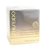 Shiseido Shiseido Future Solution Lx Total Regenerating Cream - 1.7 fl oz