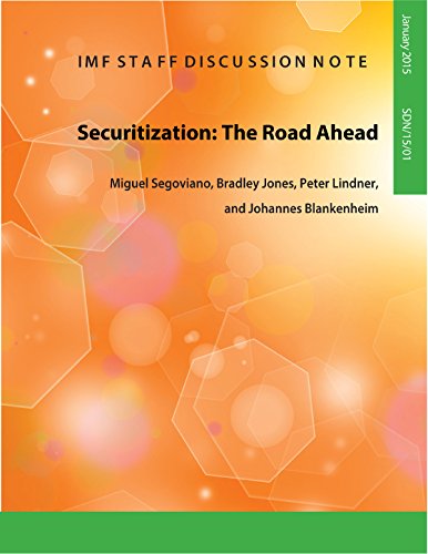 Securitization:The Road Ahead