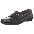 Geox Donna Roma D13Q6C06721, Damen Mokassins