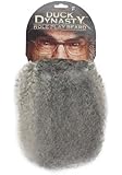 Duck Dynasty Child Si Role Play Beard Standard