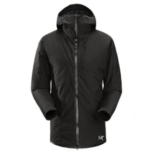 Arcteryx Khuno Parka - Mens