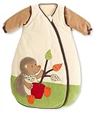 Sterntaler st94141 Schlafsack Isidor 90 cm