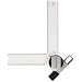 Faber Castell Zeichenkopf f�r Zeichenplatten DIN A3 und DIN A4 171200