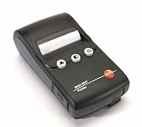 Optional Infrared Printer, Includes One Roll Of Paper