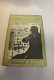 The fourteenth chronicle : letters and diaries of John Dos Passos