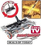 Ontel Products Corp. SWS-MC4
