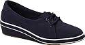 Women's Keds Grasshoppers Camille Canvas Slip On Shoes