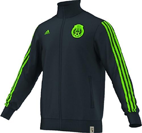 Adidas Mexico Fmf Track Top Jacket M