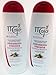 Maja Perfumed Body Lotion Extra Dry Skin Perfumado 13.5 oz. 2-PACK