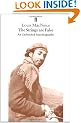 The Strings are False: An Unfinished Autobiography
