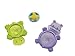 Fisher-Price Precious Planet Bobbin' Bath Buddies
