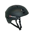 Razor V-17 Child Helmet, Matte Black