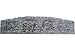 Exquisite Carving Kama Sutra Wall Panels Scalloped Top Headboard Panel India Furniture 72 Inch