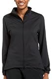 New Balance Women's Lightning Dry Water Resistant Sequence Jacket 2.0