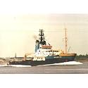 Revell 1:200 - Smit Houston - 05239