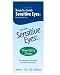 Bausch and Lomb Sensitive Eyes Rewetting Drops, 1-Ounce Bottles (Pack of 3)