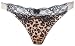 Gossard Amazon Exclusive Wild Print Thong