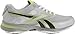 Reebok Womens Easytone, Red, Medium