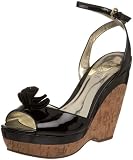 Guess Womens Jahnay2 Ankle-Strap Sandal Sandal