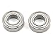 Mugen Seiki 8x16x5mm NMB Bearing (2)