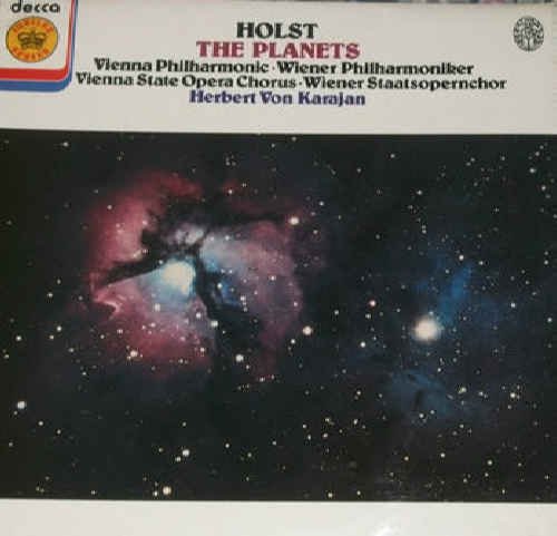 Wiener Philharmoniker - The Planets - Zortam Music