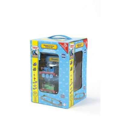 Take Along Thomas & Friends - Take Along Thomas and Percy Starter Set