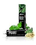 Amore Pesto Paste, 2.8-Ounce Tubes (Pack of 6)