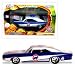 Search : Chicago Cubs - 1:24 Die-Cast 1969 Dodge Charger