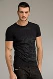 Diesel - Diesel Tressu Black T-Shirt