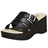 MIA Women's Captive Platform Sandal