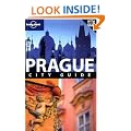 Prague (Lonely Planet City Guides)