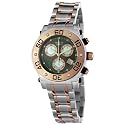 Invicta Women's Reserve Speedway Diamond Chronograph Watch #4964