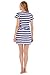 5051 Pajamas Night Gown Pajamas Sleepwear