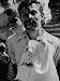 Pie Eating Contest During Church Social Photographic Poster Print by Al Fenn, 24x32