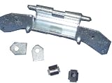 bosch neff siemens washing machine door hinge eq to 153150